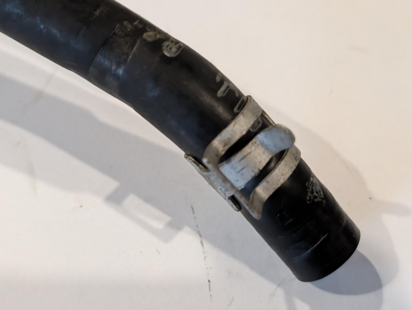 Yamaha GTS1000A 4BH Schlauch Kühler 4BH-12588-00 gebraucht