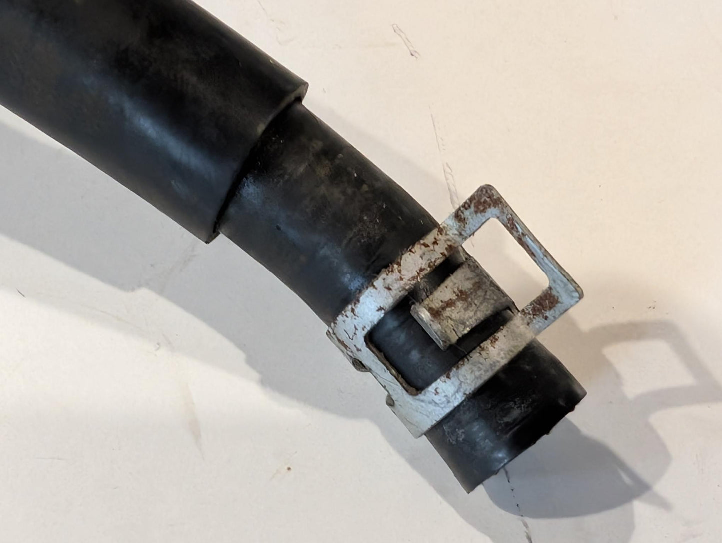 Yamaha GTS1000A 4BH Schlauch Kühler 4BH-12588-00 gebraucht