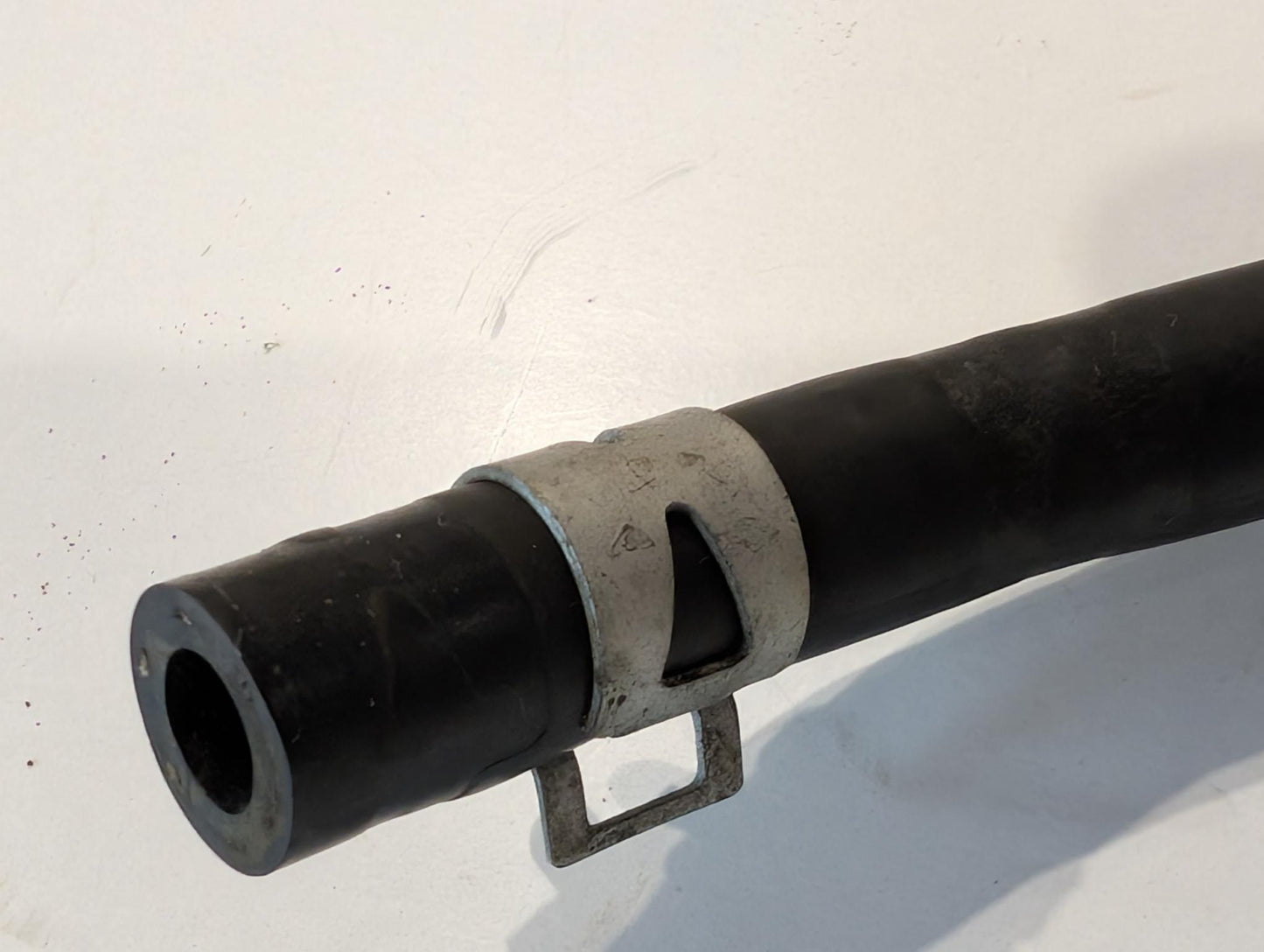 Yamaha GTS1000A 4BH Schlauch Kühler 4BH-12588-00 gebraucht