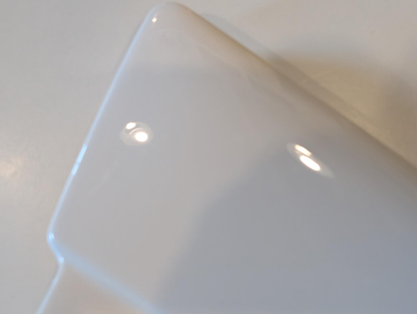 Yamaha DT175MX 2K4 Seitendeckel Seitenverkleidung links gebraucht
