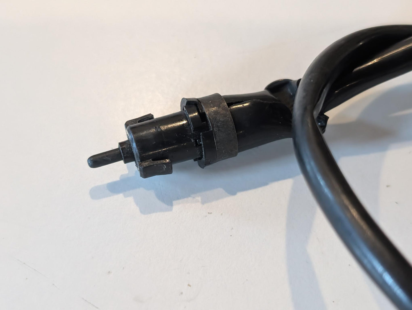 Yamaha DT175MX 2K4 Bremslichtschalter Vorderradbremse, gebraucht