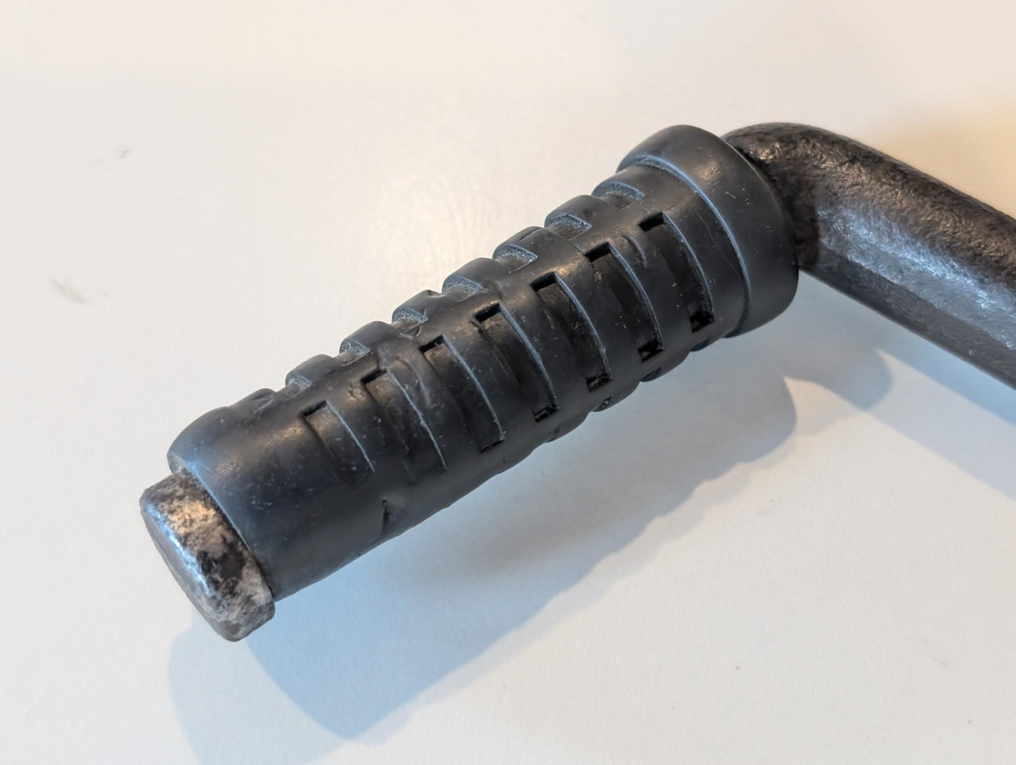 Yamaha DT175MX 2K4 Kickstarter Kickstarthebel, gebraucht