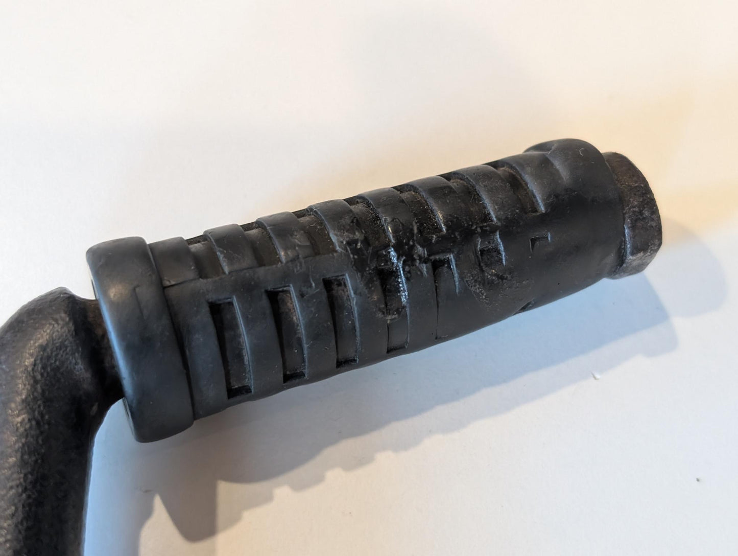Yamaha DT175MX 2K4 Kickstarter Kickstarthebel, gebraucht