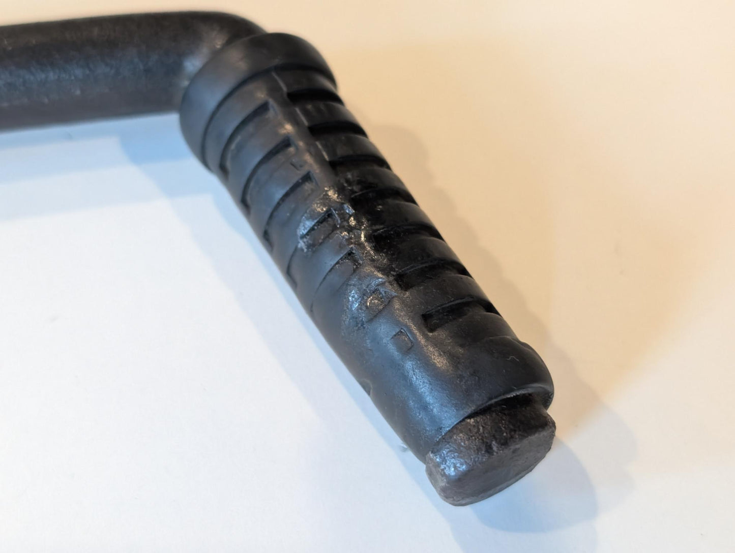 Yamaha DT175MX 2K4 Kickstarter Kickstarthebel, gebraucht