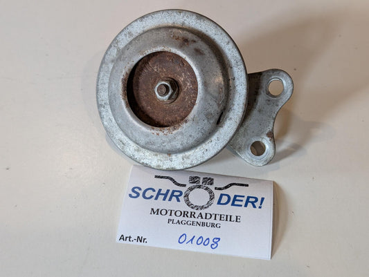 Yamaha DT175MX 2K4 Hupe 6V, gebraucht