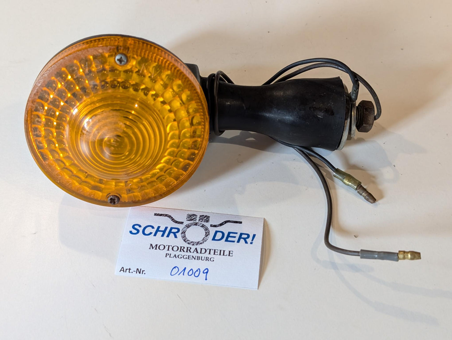 Yamaha DT175MX 2K4 Blinker, gebraucht