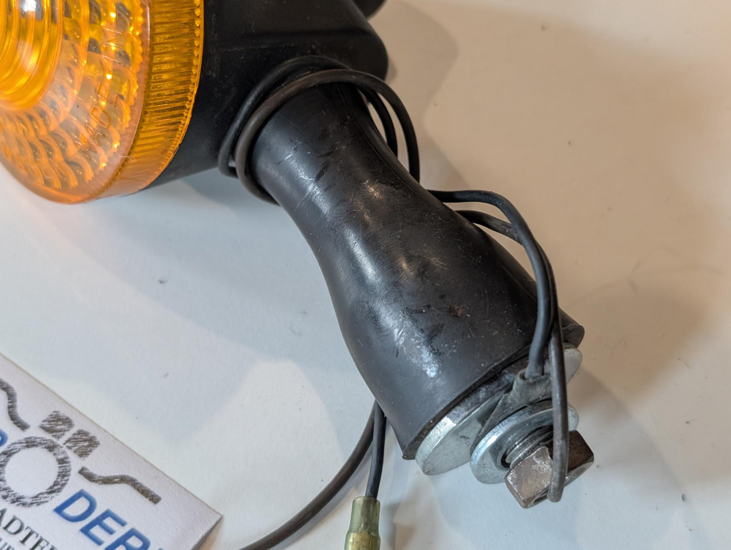 Yamaha DT175MX 2K4 Blinker, gebraucht