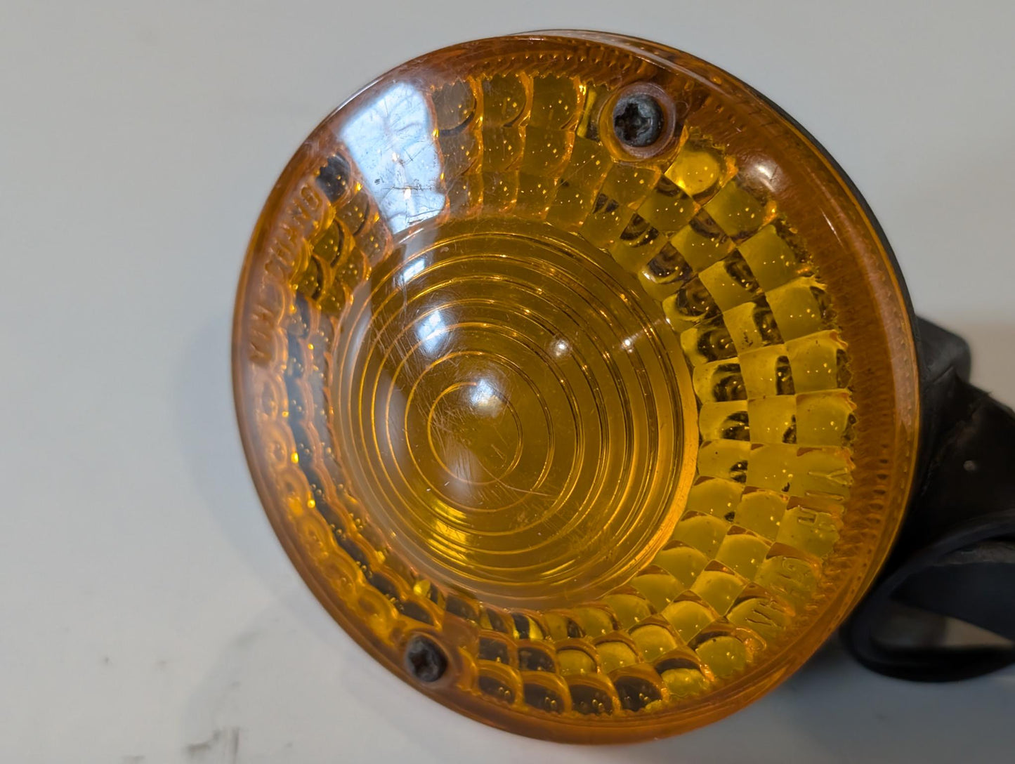 Yamaha DT175MX 2K4 Blinker, gebraucht