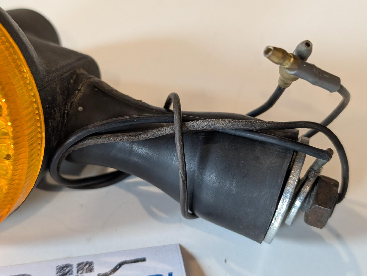 Yamaha DT175MX 2K4 Blinker, gebraucht