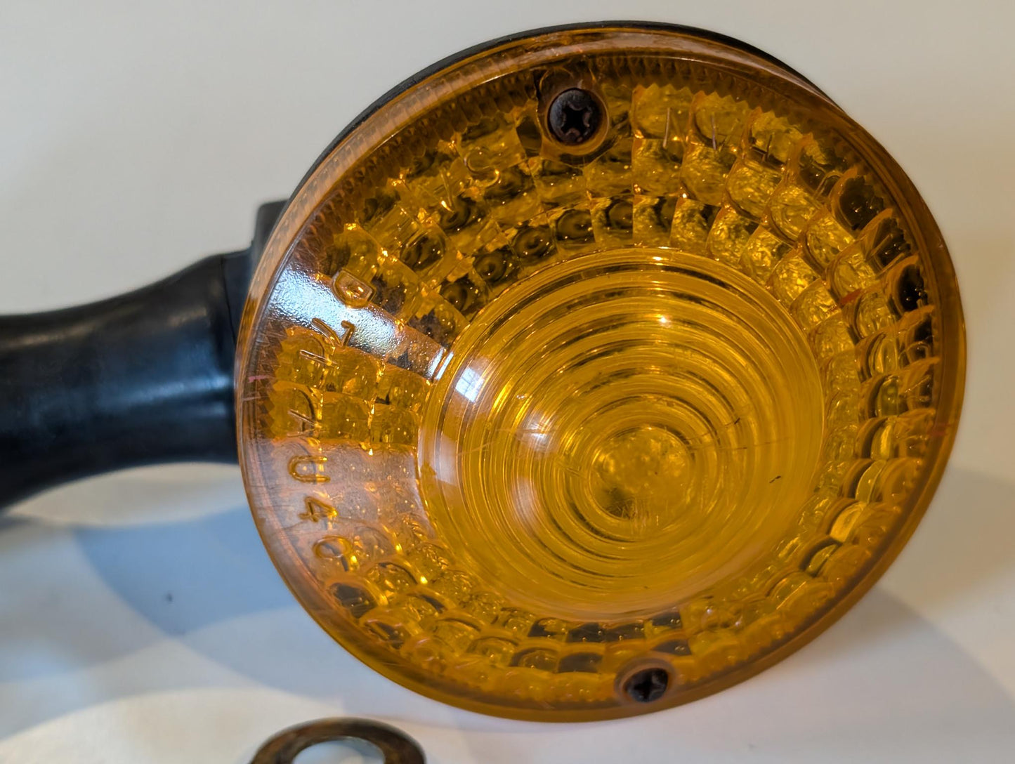 Yamaha DT175MX 2K4 Blinker, gebraucht