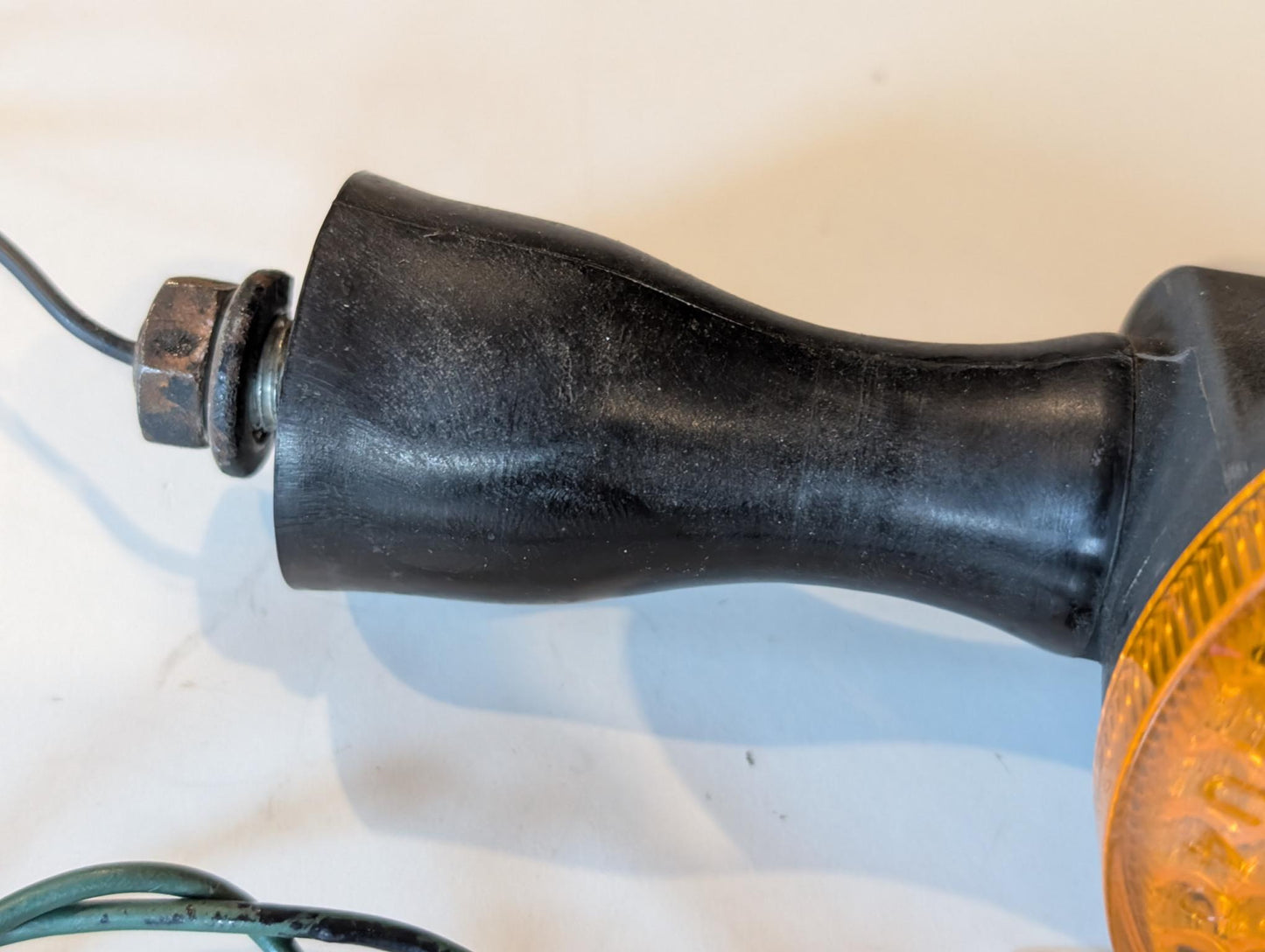 Yamaha DT175MX 2K4 Blinker, gebraucht