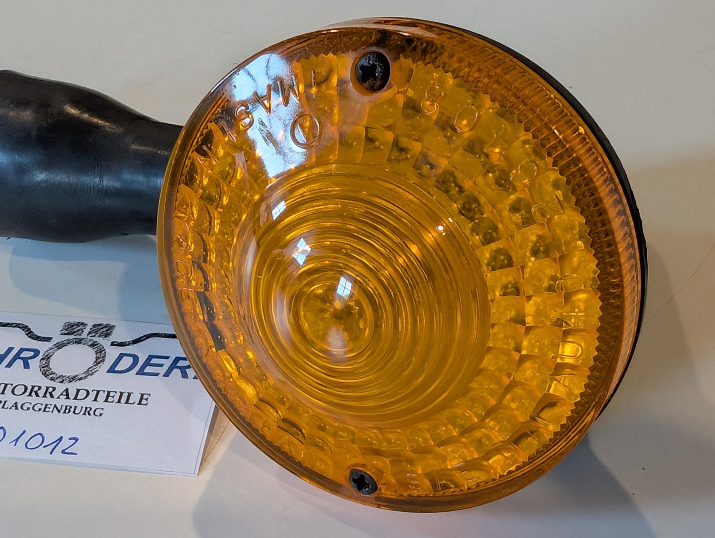 Yamaha DT175MX 2K4 Blinker, gebraucht