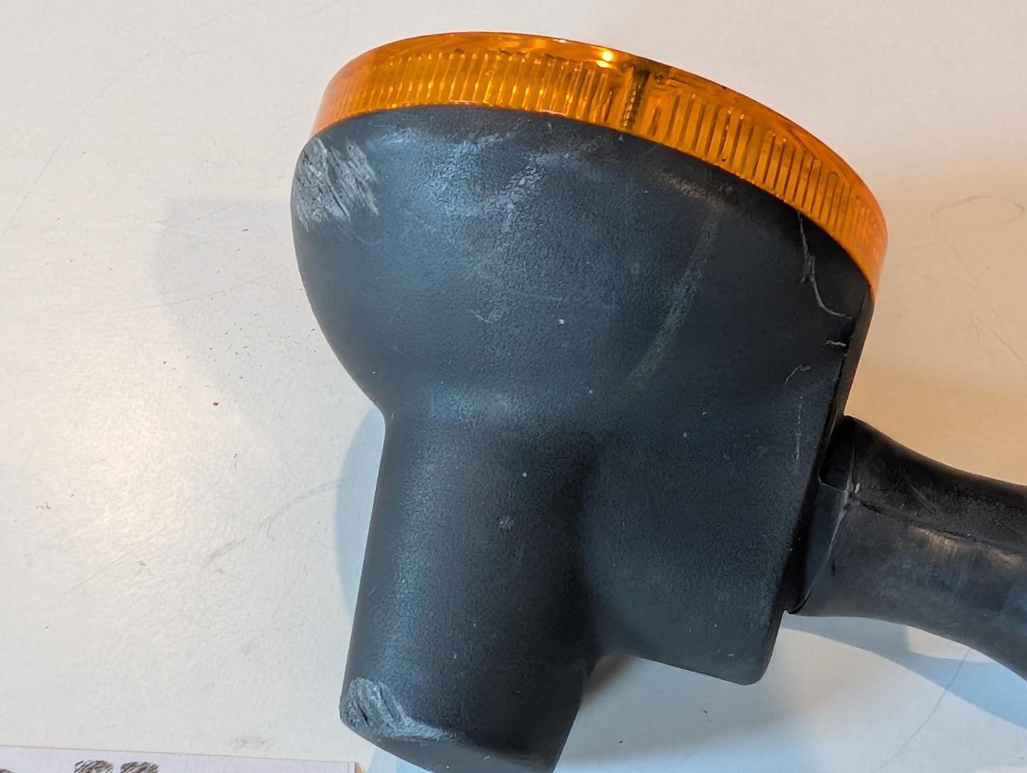 Yamaha DT175MX 2K4 Blinker, gebraucht