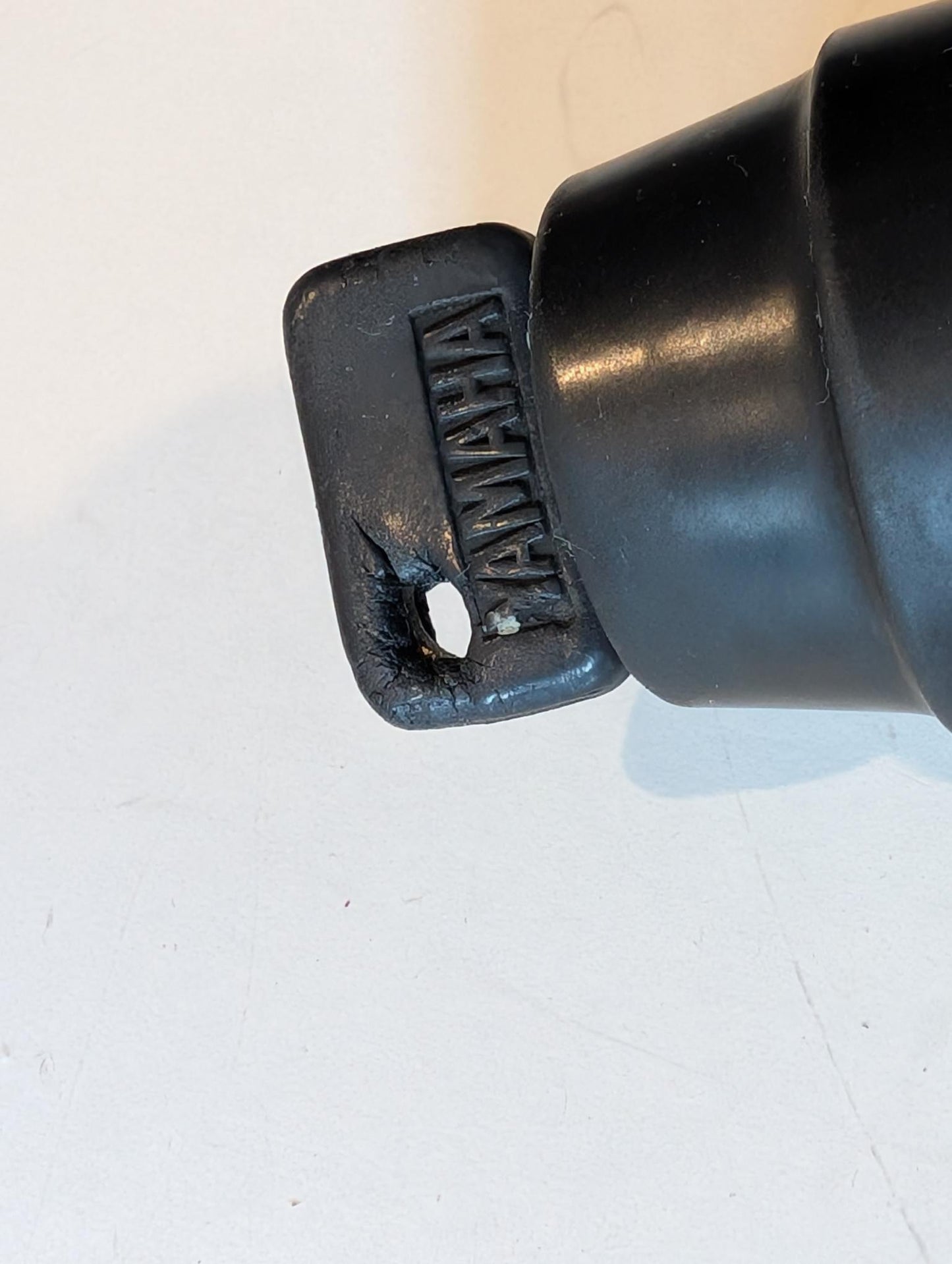 Yamaha DT175MX 2K4 Zündschloss, gebraucht
