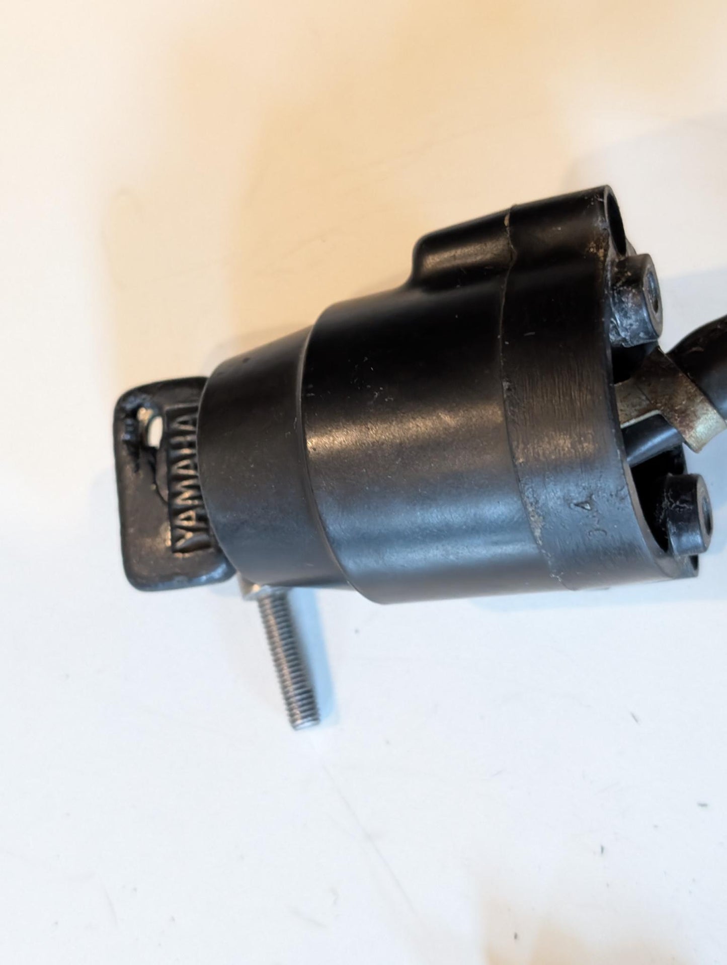 Yamaha DT175MX 2K4 Zündschloss, gebraucht