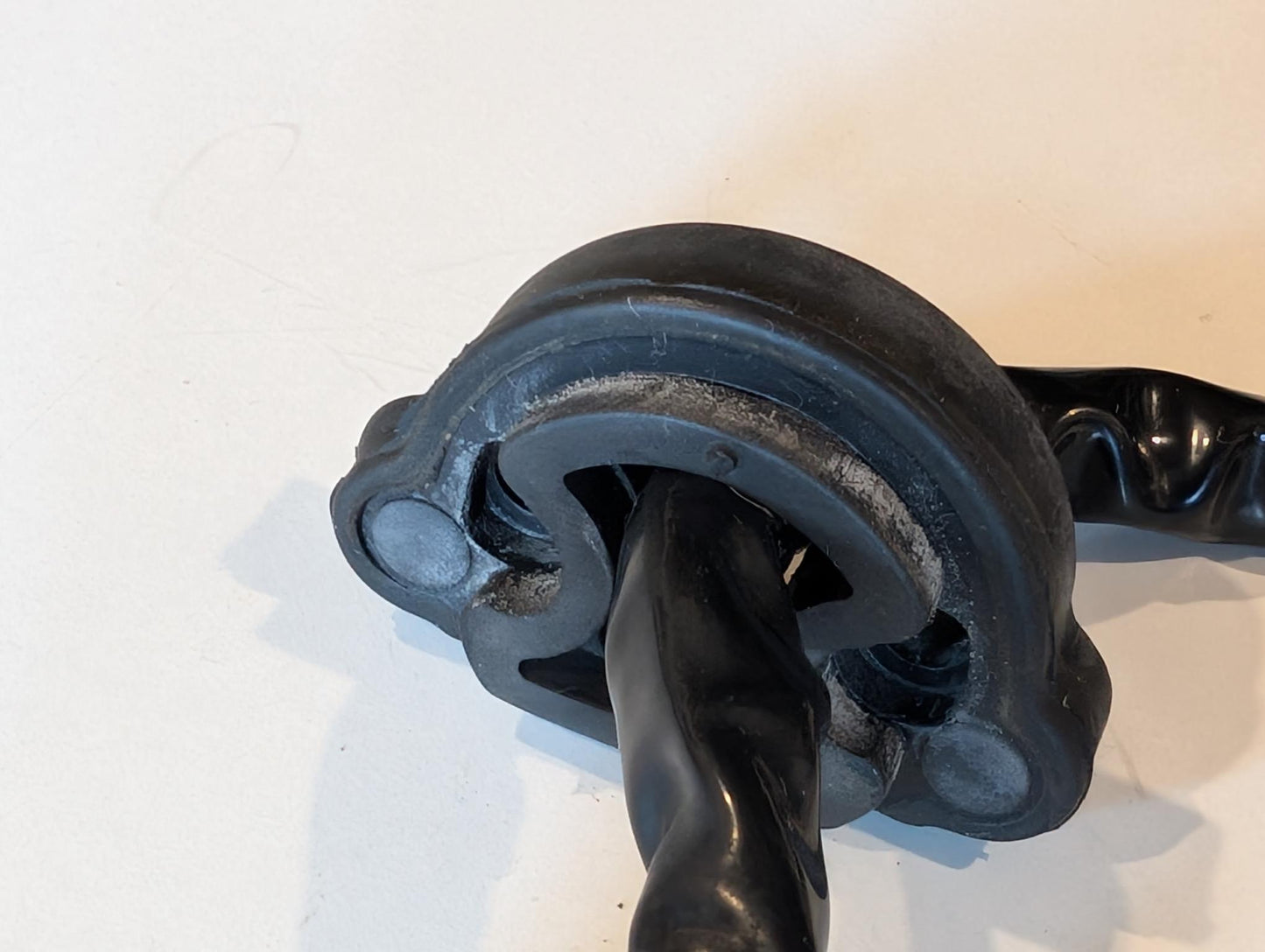 Yamaha DT175MX 2K4 Zündschloss, gebraucht
