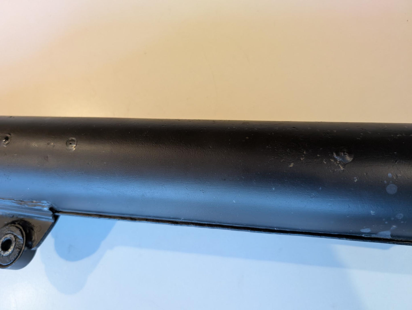Yamaha DT175MX 2K4 Endschalldämpfer 2K4-14753, gebraucht