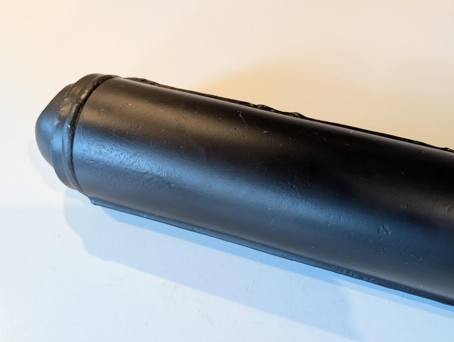 Yamaha DT175MX 2K4 Endschalldämpfer 2K4-14753, gebraucht