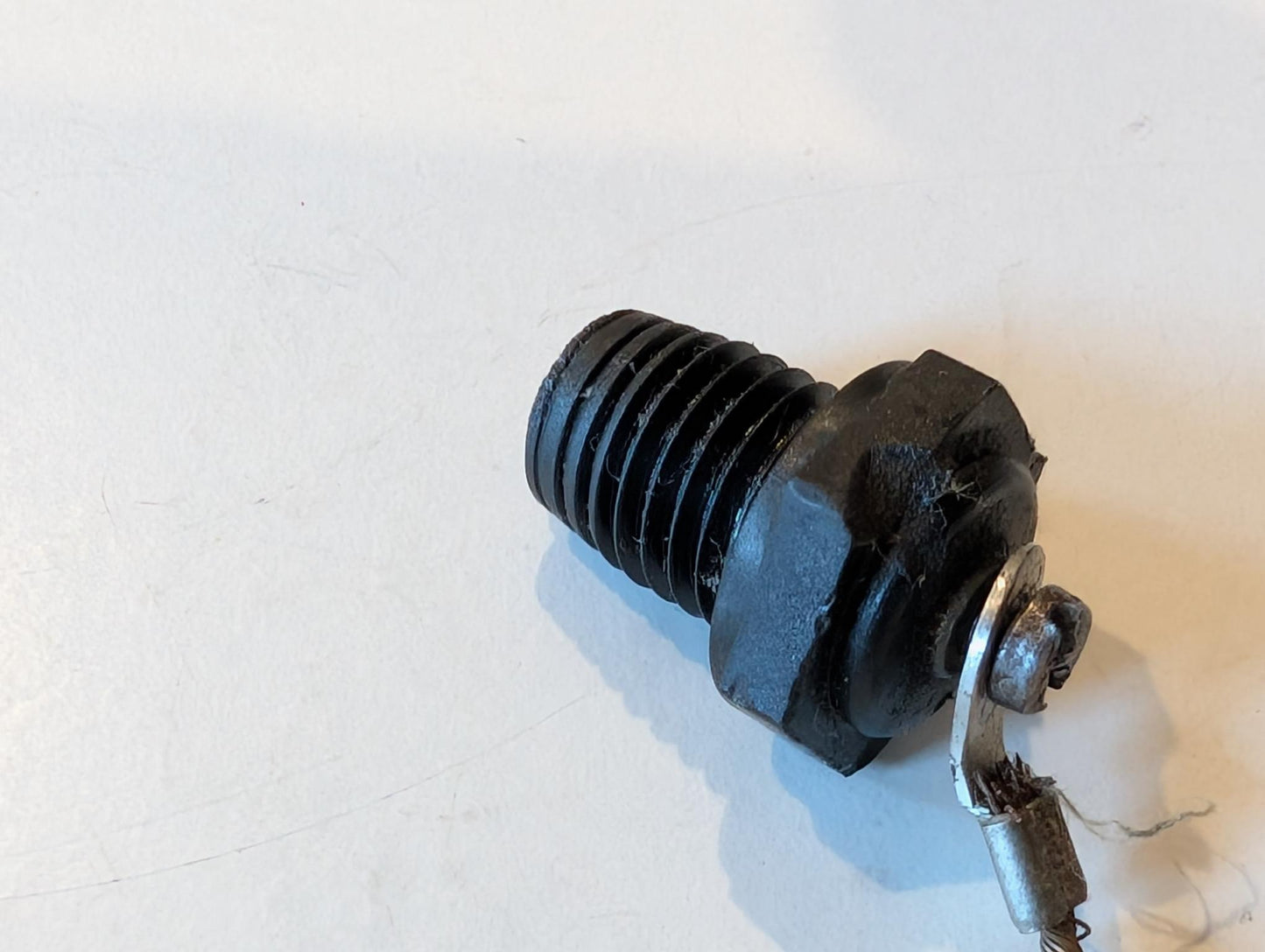 Yamaha DT175MX 2K4 Leerlaufschalter Neutralschalter, gebraucht