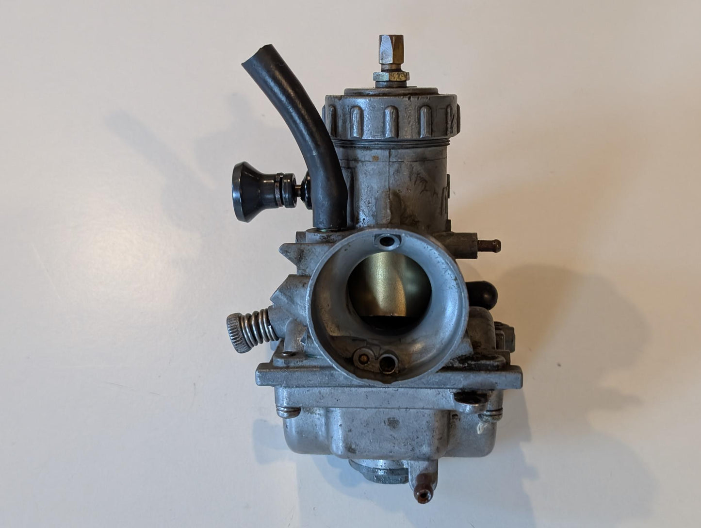 Yamaha DT175MX 2K4 Vergaser komplett mit Choke, gebraucht