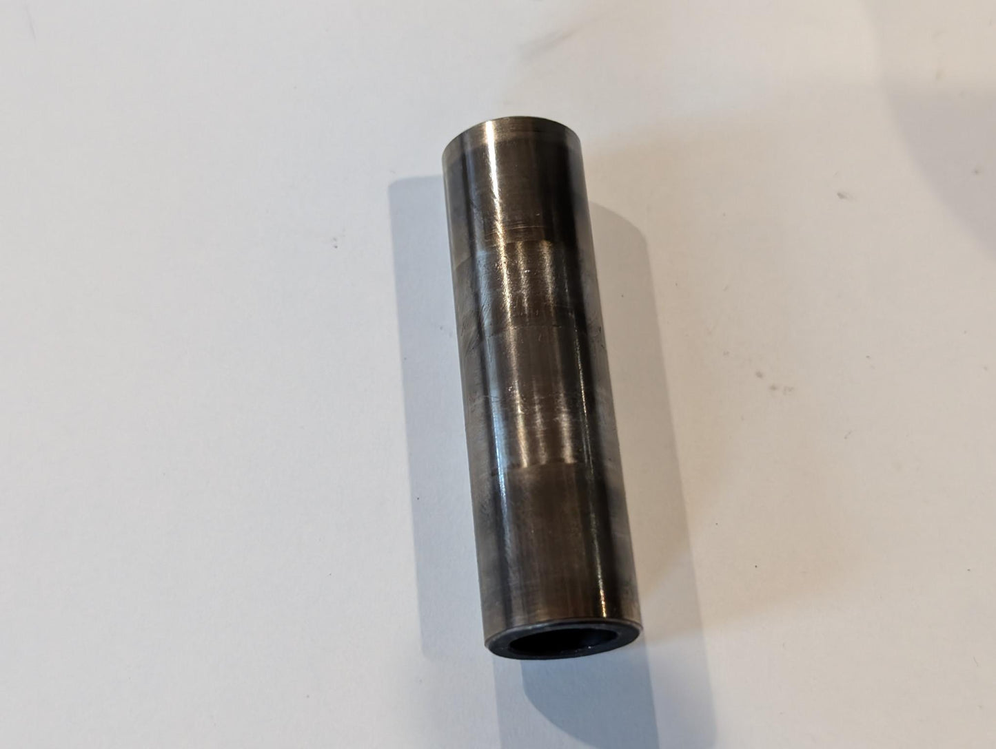 Yamaha DT175MX 2K4 Zylinder 2A700 inkl. Kolben und Bolzen, gebraucht