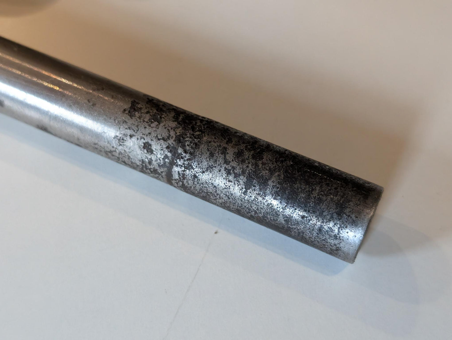 Yamaha DT175MX 2K4 Schwinge Hinterradschwinge Hinterradführung, gebraucht