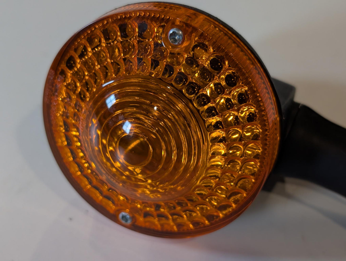 Yamaha DT175MX 2K4 Blinker, gebraucht