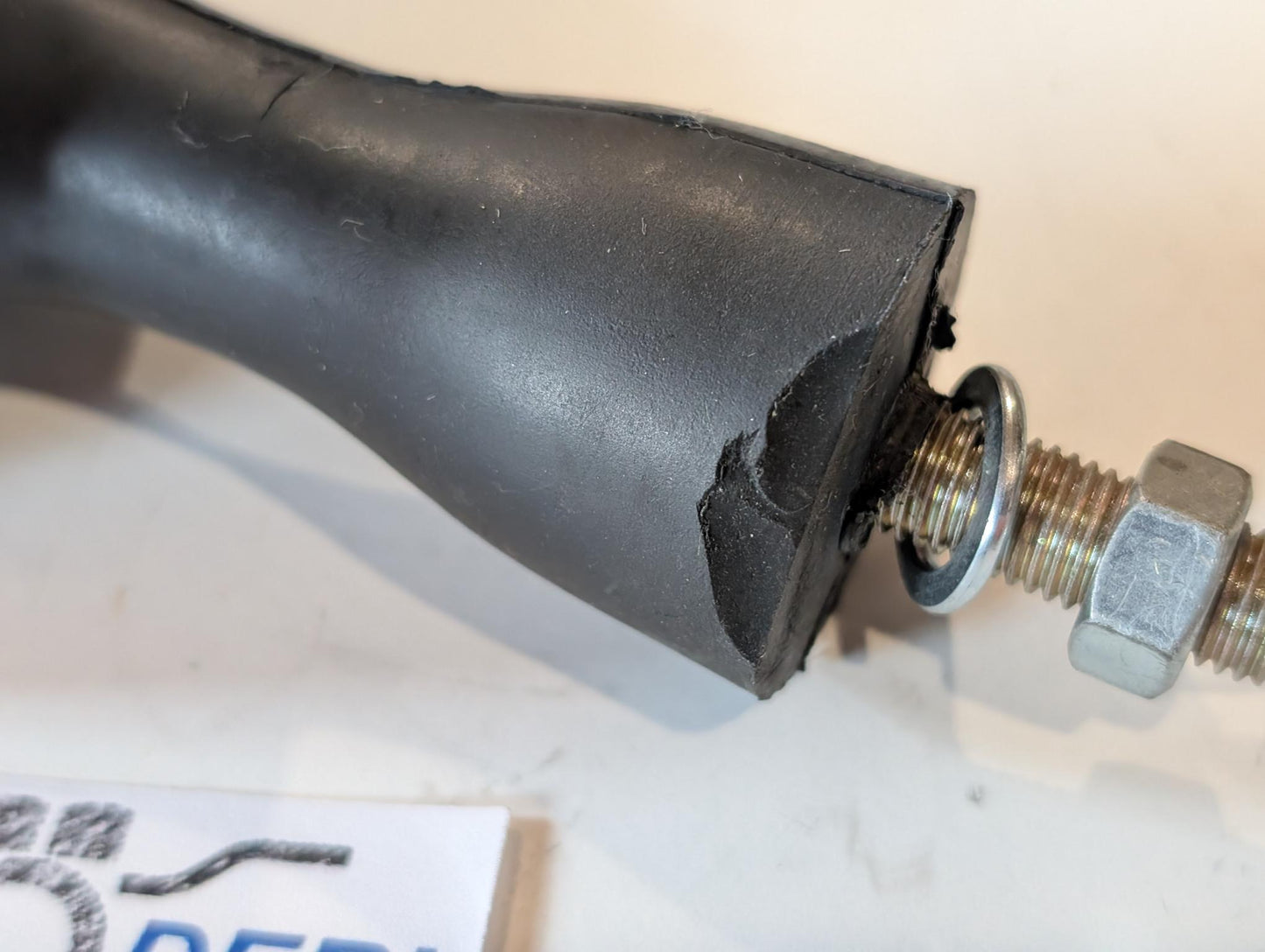 Yamaha DT175MX 2K4 Blinker, gebraucht