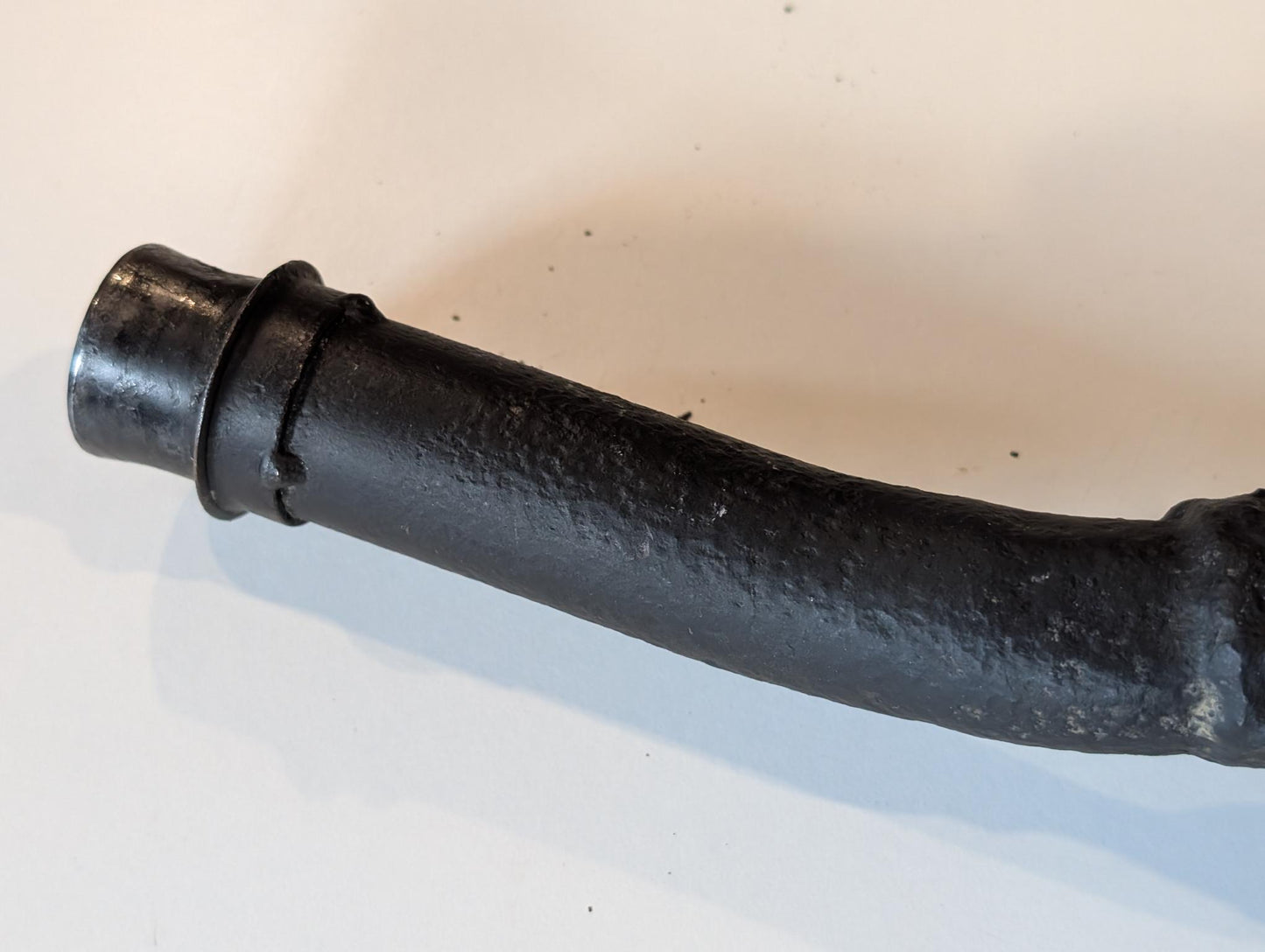 Yamaha DT175MX 2K4 Endschalldämpfer Auspuff 2K4-14753, gebraucht