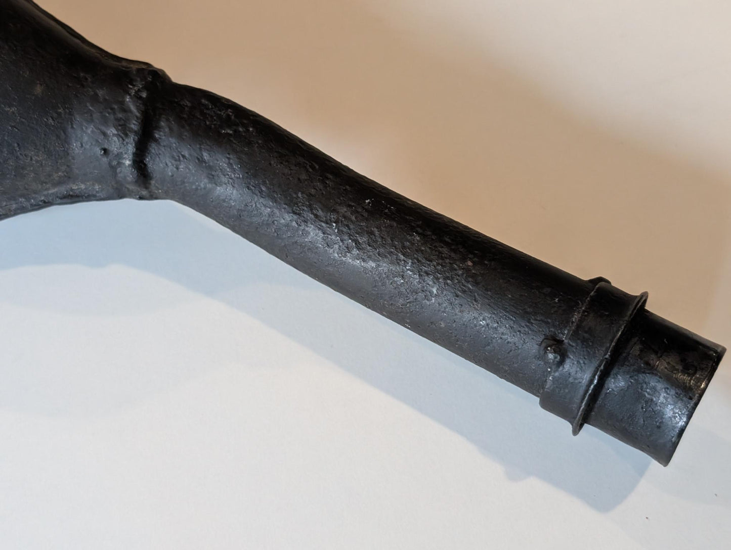 Yamaha DT175MX 2K4 Endschalldämpfer Auspuff 2K4-14753, gebraucht