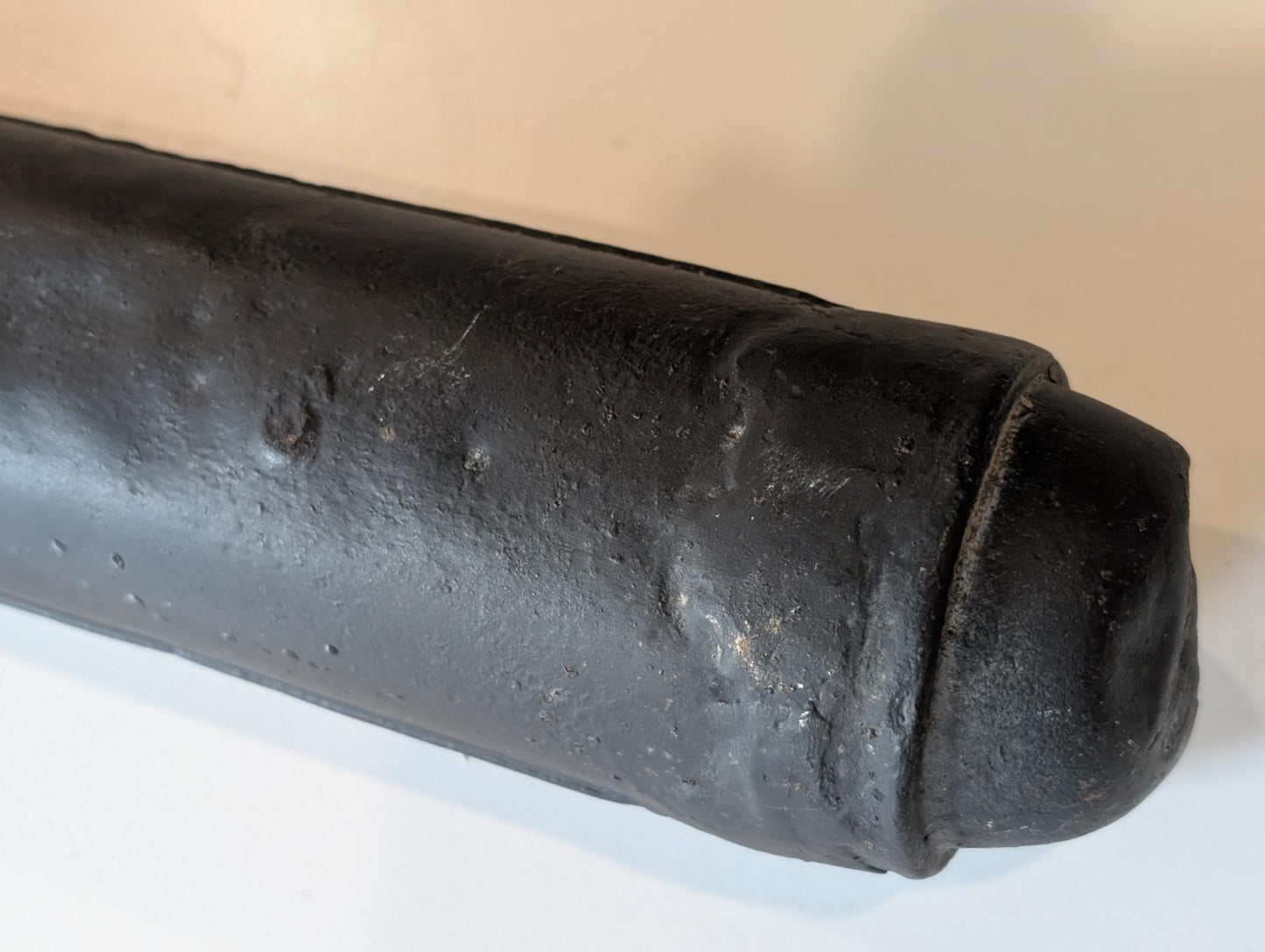 Yamaha DT175MX 2K4 Endschalldämpfer Auspuff 2K4-14753, gebraucht