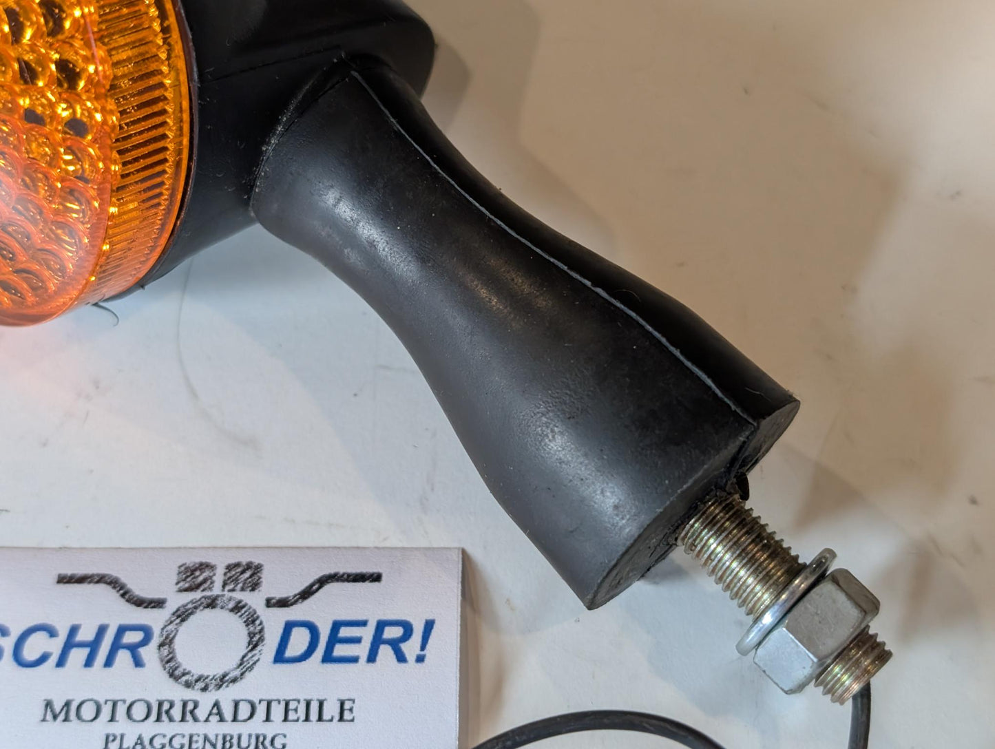 Yamaha DT175MX 2K4 Blinker, gebraucht