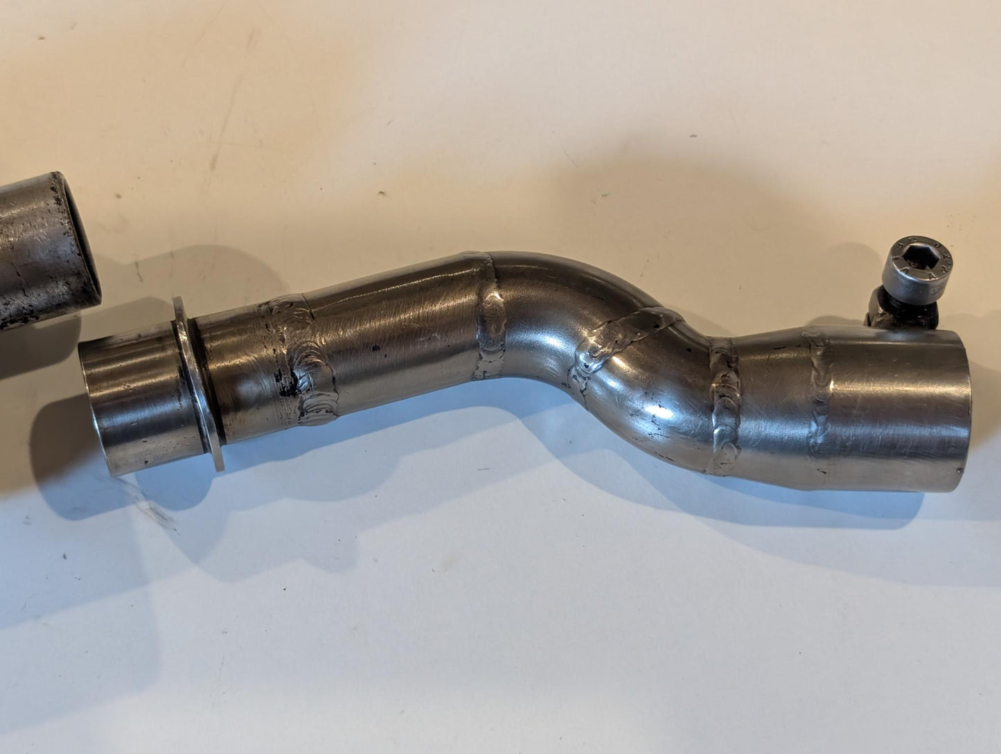 Yamaha DT175MX 2K4 Sportauspuff Endschalldämpfer BSAU 193 T2, gebraucht