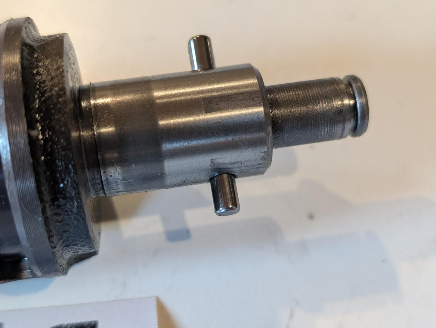 Yamaha DT175MX 2K4 Schaltwalze, gebraucht