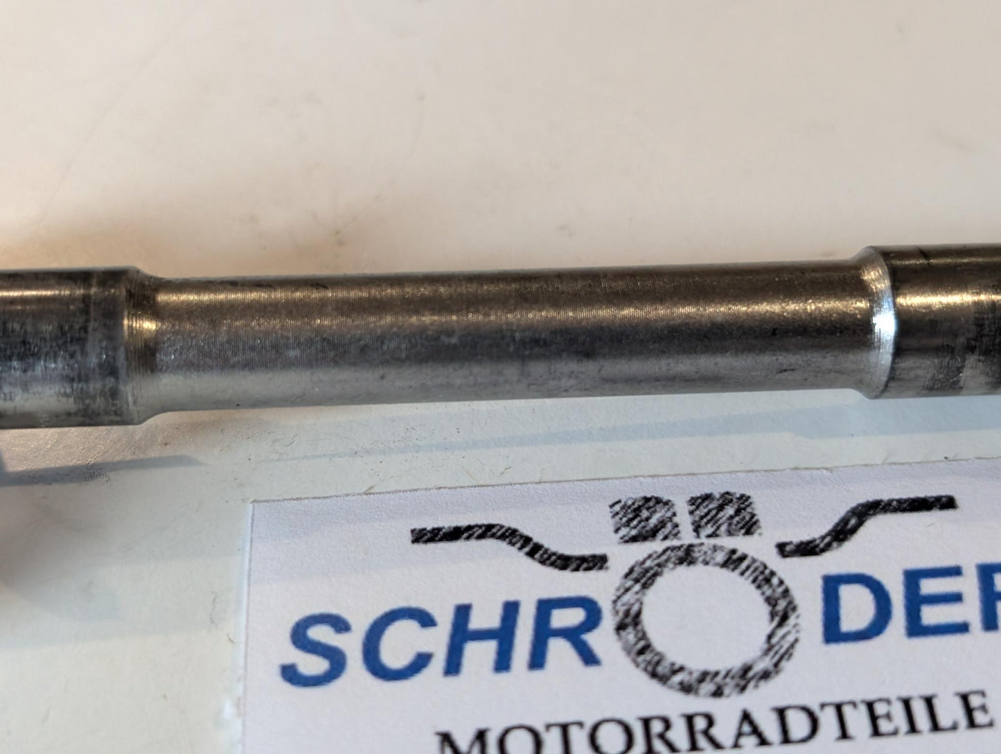 Yamaha DT175MX 2K4 Schaltwelle, gebraucht