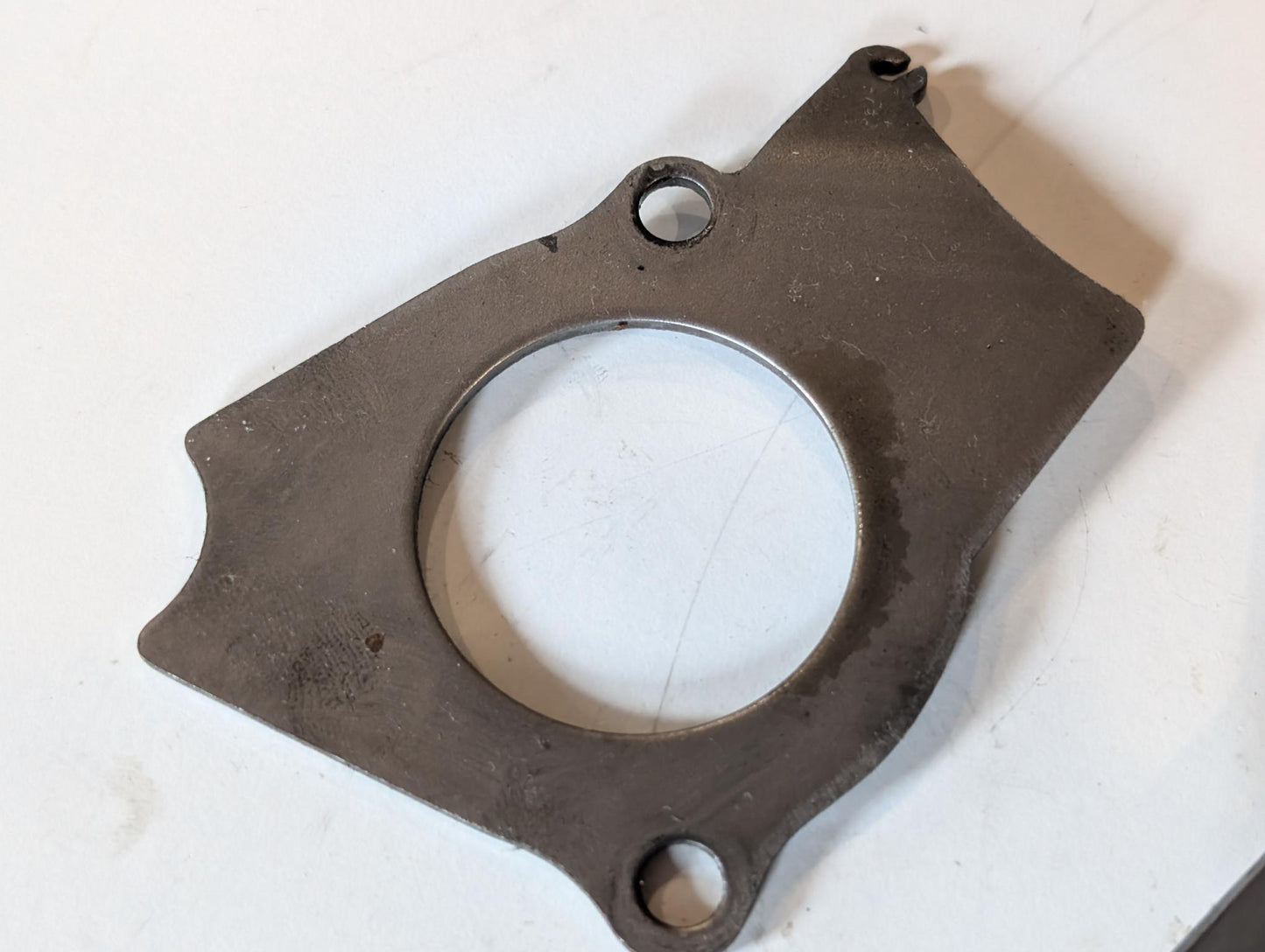 Yamaha DT175MX 2K4 Teile der Schaltung und Rastung, gebraucht