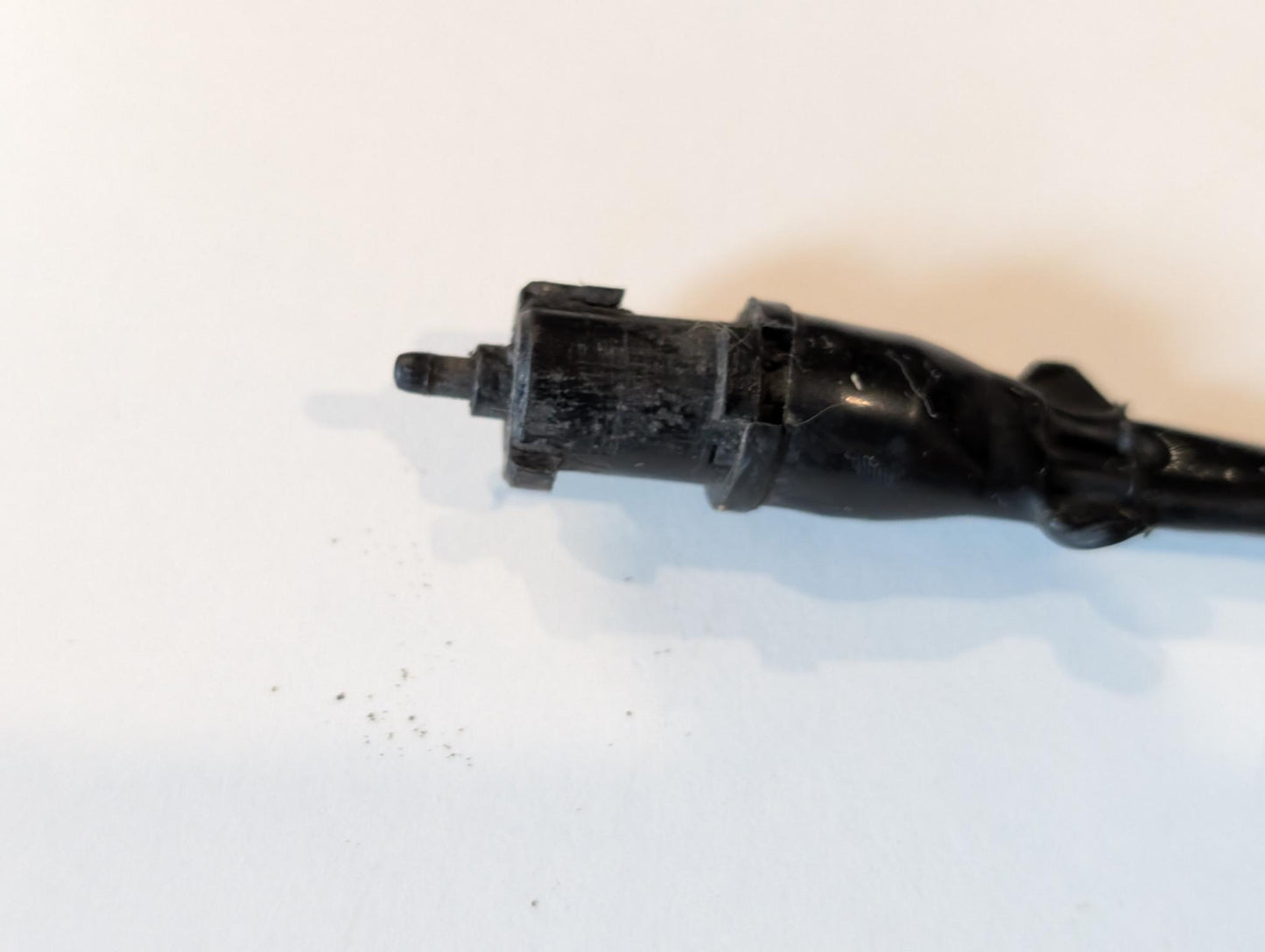 Yamaha DT175MX 2K4 Bremslichtschalter Vorderradbremse Handbremse, gebraucht