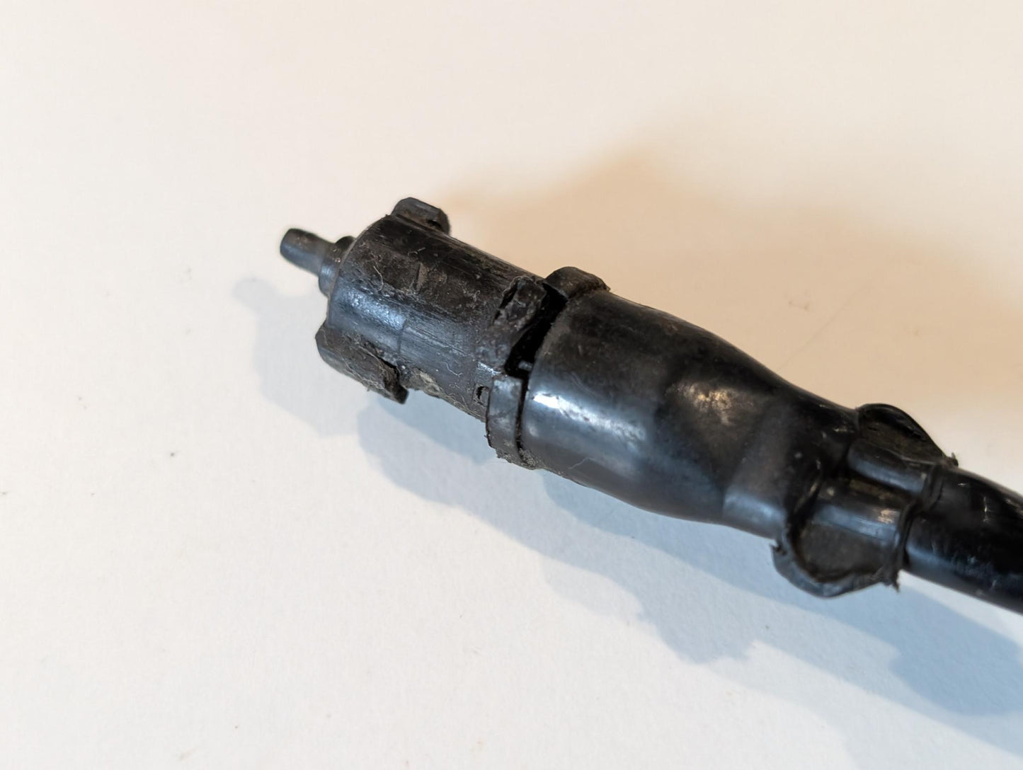 Yamaha DT175MX 2K4 Bremslichtschalter Vorderradbremse Handbremse, gebraucht