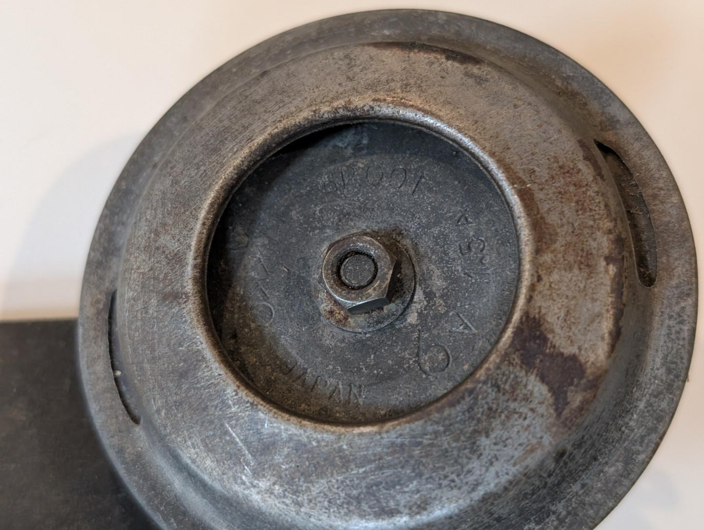 Yamaha DT175MX 2K4 Hupe, gebraucht