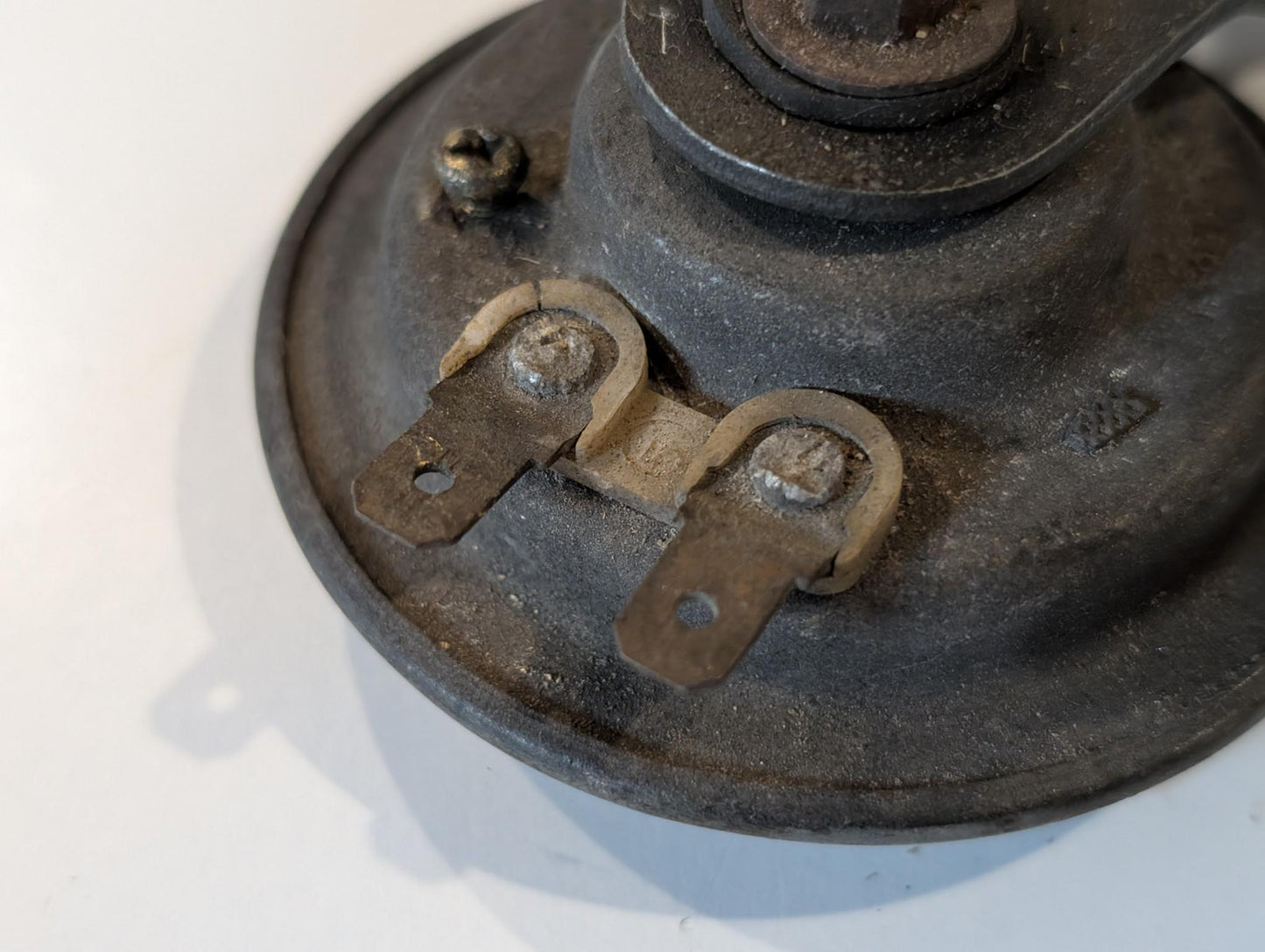 Yamaha DT175MX 2K4 Hupe, gebraucht