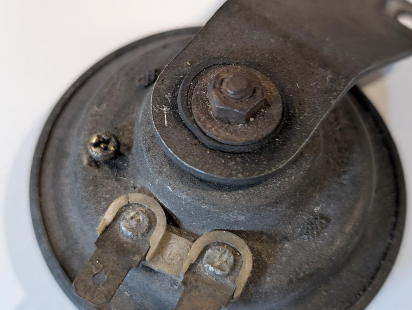 Yamaha DT175MX 2K4 Hupe, gebraucht