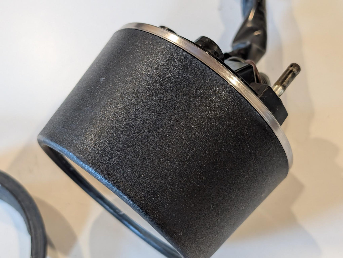 Yamaha DT175MX 2K4 Drehzahlmesser mit Vibrationsdämpfer, gebraucht