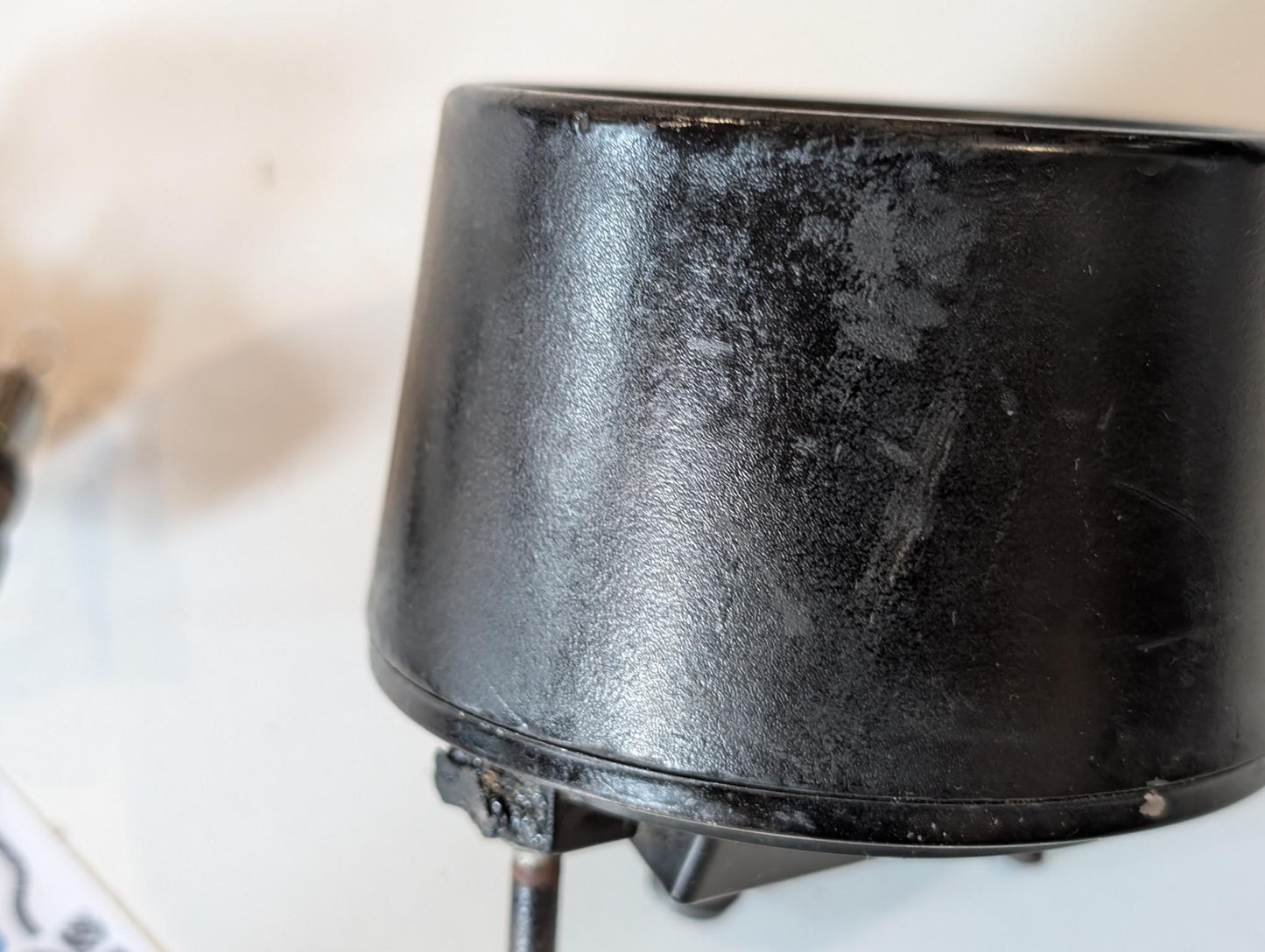 Yamaha DT175MX 2K4 Drehzahlmesser, gebraucht