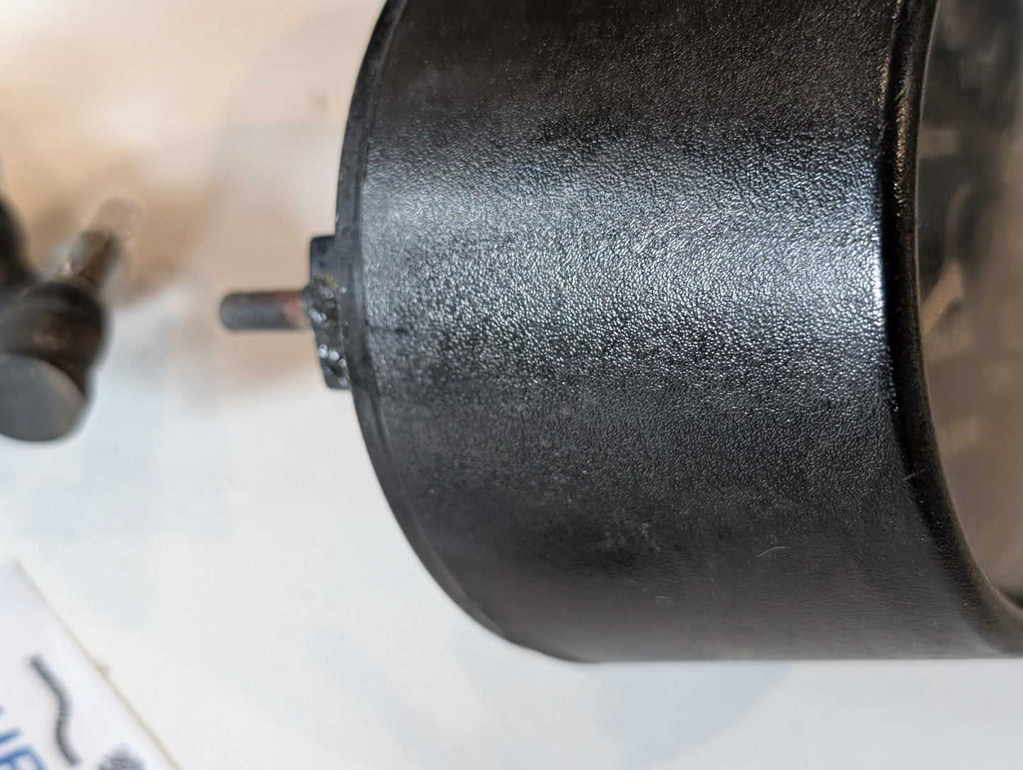 Yamaha DT175MX 2K4 Drehzahlmesser, gebraucht