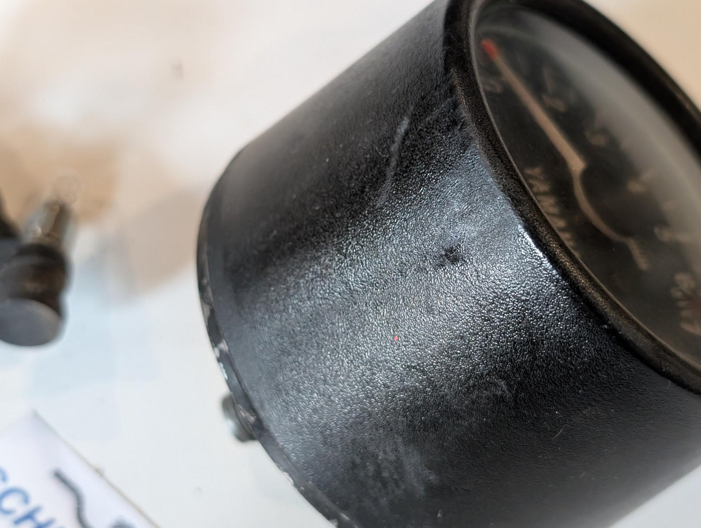 Yamaha DT175MX 2K4 Drehzahlmesser, gebraucht