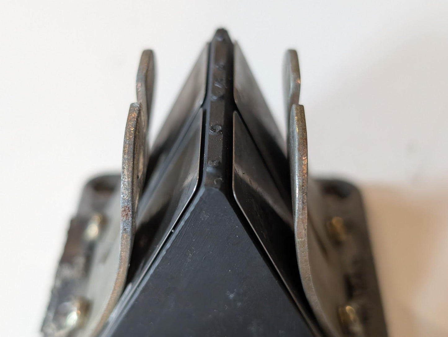 Yamaha DT175MX 2K4 Einlassmembran, gebraucht