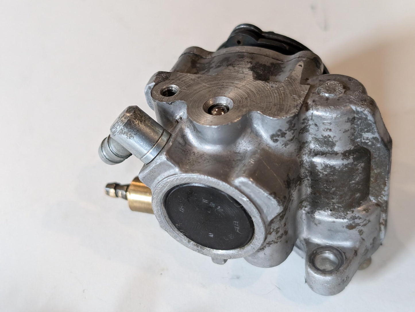 Yamaha DT175MX 2K4 Ölpumpe Zweitaktöl Gemischpumpe, gebraucht