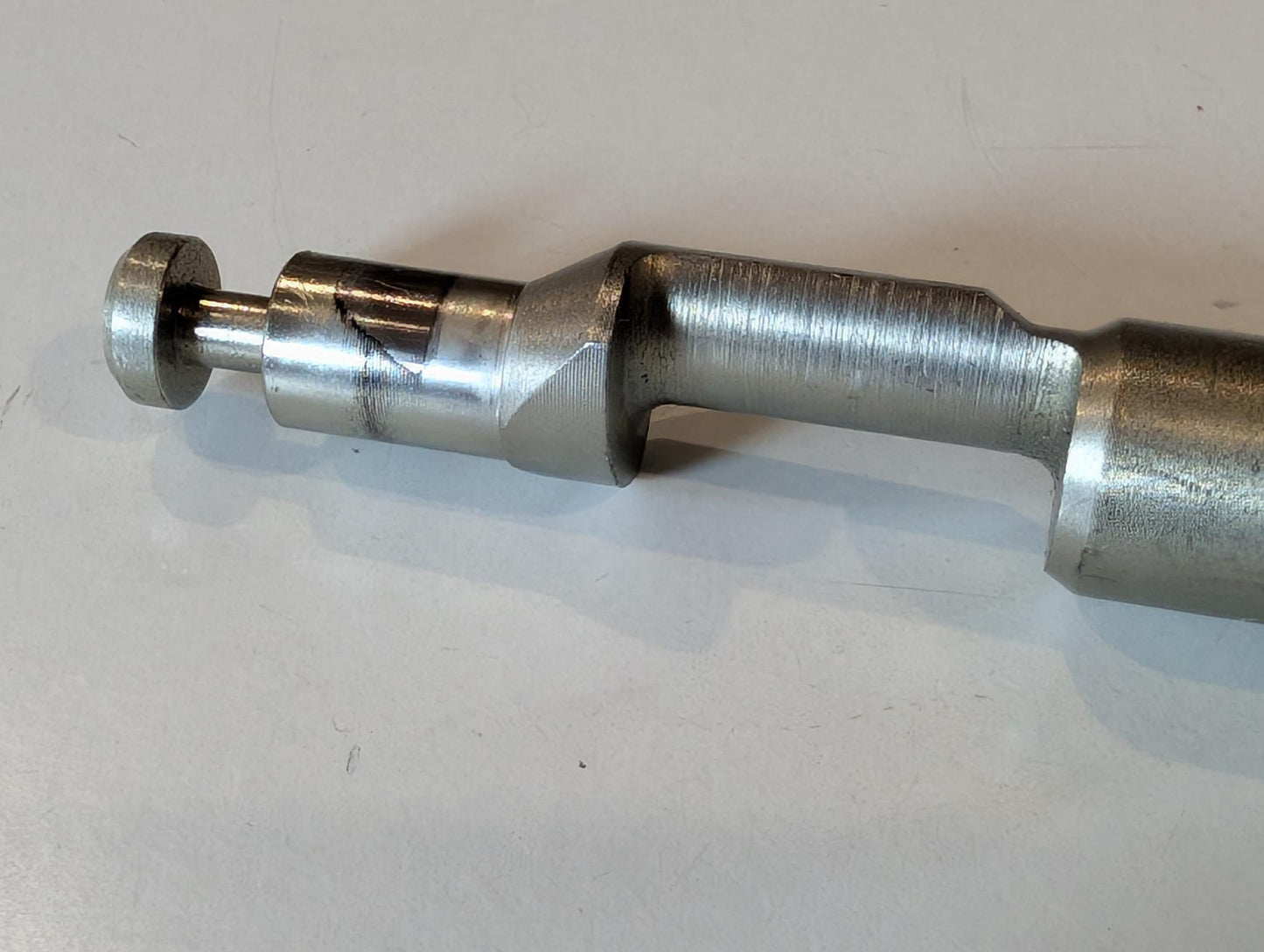 Yamaha XT600E 3TB 3UW Ausrücker Ausrückhebel Schubhebel Kupplung 1VJ-16380-01, gebraucht