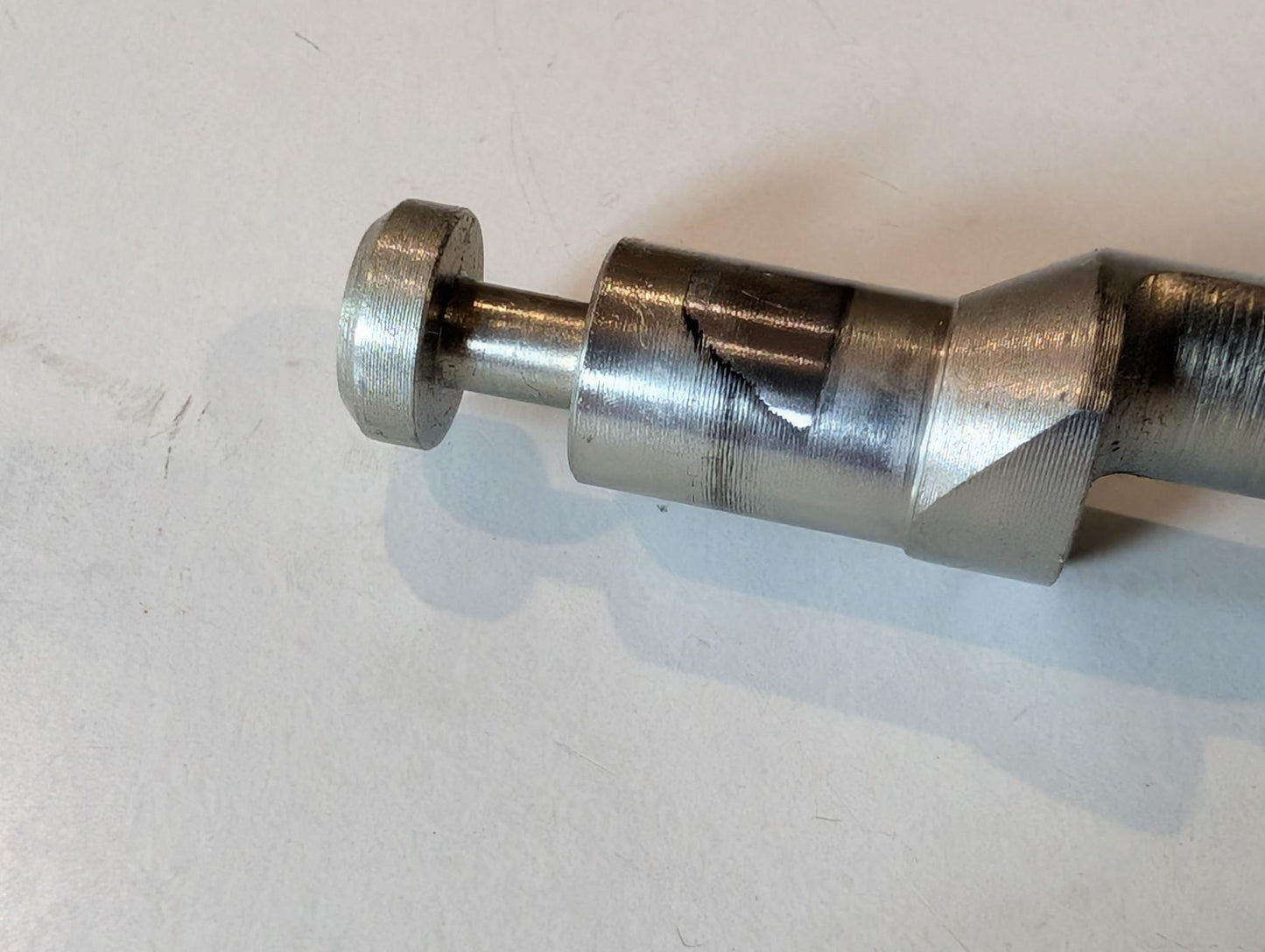 Yamaha XT600E 3TB 3UW Ausrücker Ausrückhebel Schubhebel Kupplung 1VJ-16380-01, gebraucht
