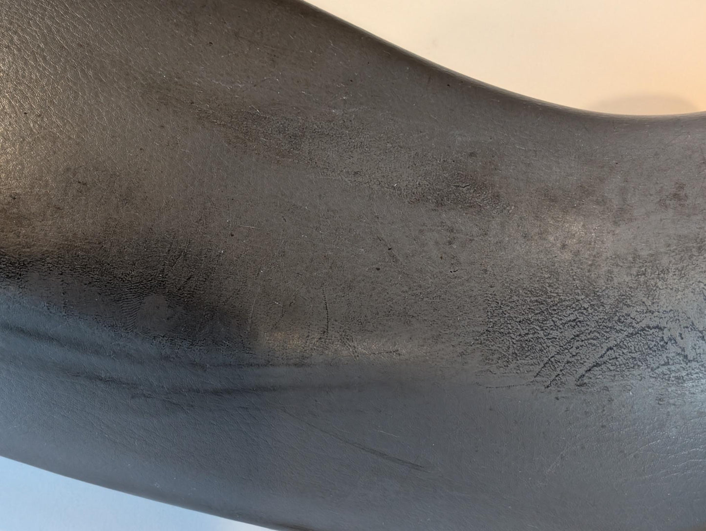 Yamaha XT600E 3TB 3UW Sitzbank grau 3TB-24770, gebraucht